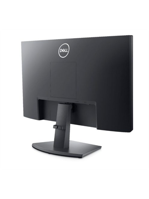DELL LED Monitor 21.5" SE2222H FHD 1920x1080, VA, 3000:1, 250cd, 8ms, VGA,HDMI,fekete