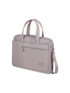 SAMSONITE NŐI Notebook táska 139457-2274, SLIM BAILHANDLE 15.6" (PEARL LILAC) -OPENROAD CHIC 2.0