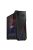 ASUS GAMER PC ROG Strix G15DK-R5600X1470, Ryzen 5-5600X, 8GB, 512GB M.2, RTX 3060 12GB, NOOS, Fekete