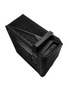 ASUS GAMER PC ROG Strix G15DK-R5600X1470, Ryzen 5-5600X, 8GB, 512GB M.2, RTX 3060 12GB, NOOS, Fekete