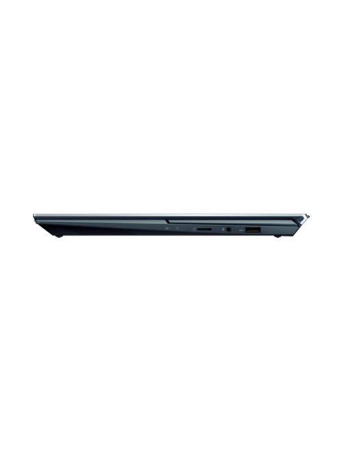 ASUS CONS NB Zenbook Duo UX482EAR-HY321W 14" FHD Touch, i7-1165G7, 16GB, 1TB M.2, INT, WIN11H, Kék
