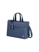 SAMSONITE NŐI Notebook táska 142616-1120, TOTE 14.1" (BLUEBERRY) -WORKATIONIST