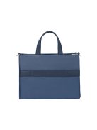 SAMSONITE NŐI Notebook táska 142616-1120, TOTE 14.1" (BLUEBERRY) -WORKATIONIST