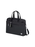 SAMSONITE NŐI Notebook táska 142617-1041, BAILHANDLE 15.6" (BLACK) -WORKATIONIST