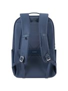 SAMSONITE NŐI Notebook hátizsák 142620-1120, BACKPACK 15.6" (BLUEBERRY) -WORKATIONIST