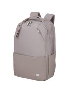 SAMSONITE NŐI Notebook hátizsák 142620-1721, BACKPACK 15.6" (QUARTZ) -WORKATIONIST