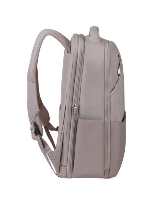SAMSONITE NŐI Notebook hátizsák 142620-1721, BACKPACK 15.6" (QUARTZ) -WORKATIONIST