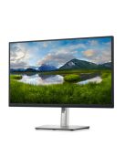 DELL LCD Monitor 27" P2723D QHD 2560x1440 60Hz IPS 1000:1, 350cd, 5ms, HDMI, DP, fekete