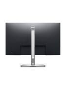 DELL LCD Monitor 27" P2723D QHD 2560x1440 60Hz IPS 1000:1, 350cd, 5ms, HDMI, DP, fekete