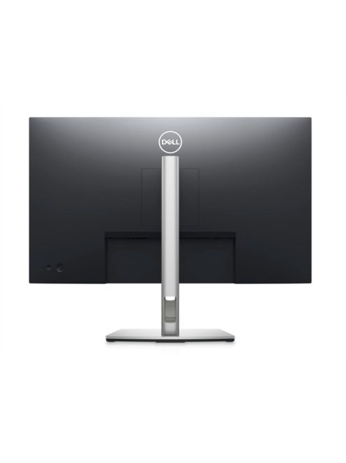 DELL LCD Monitor 27" P2723D QHD 2560x1440 60Hz IPS 1000:1, 350cd, 5ms, HDMI, DP, fekete