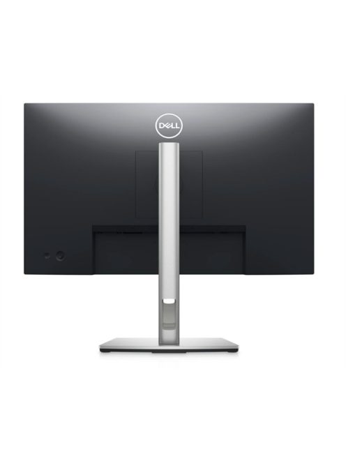 DELL LCD Monitor 23,8" P2423D 2560x1440, 16:9, 1000:1, 300cd, 5ms, HDMI, DP, fekete