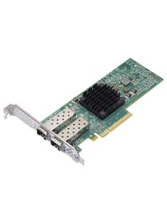   LENOVO szerver LAN - ThinkSystem Broadcom 57414 10/25GbE SFP28 2-port OCP Ethernet Adapter