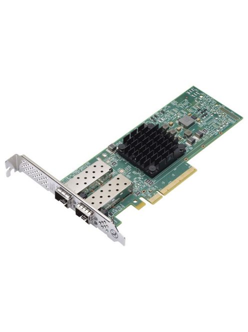 LENOVO szerver LAN - ThinkSystem Broadcom 57414 10/25GbE SFP28 2-port OCP Ethernet Adapter