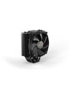 BE QUIET! CPU hűtő Dark Rock Slim, Univerzális