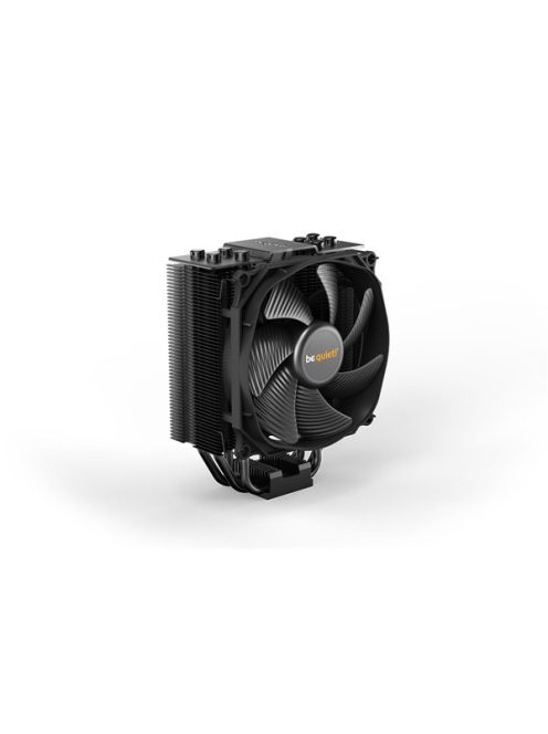 BE QUIET! CPU hűtő Dark Rock Slim, Univerzális