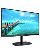 AOC VA monitor 27" 27B2DM, 1920x1080, 16:9, 4ms, 250cd/m2, VGA/DVI/HDMI