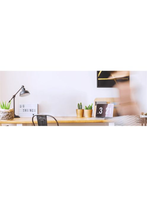 AOC VA monitor 27" 27B2DM, 1920x1080, 16:9, 4ms, 250cd/m2, VGA/DVI/HDMI