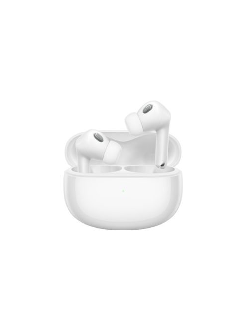 XIAOMI Vezeték nélküli fülhallgató, Buds 3T Pro (Gloss White)