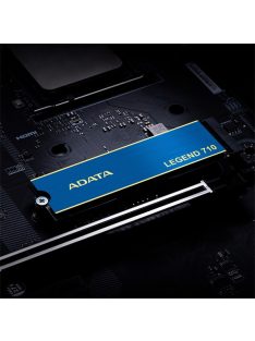 ADATA SSD M.2 2280 NVMe Gen3x4 512GB LEGEND 710