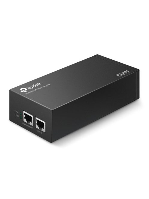 TP-LINK POE++ Injektor 60W, POE170S