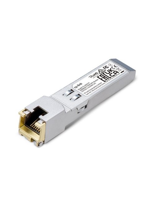 TP-LINK Switch SFP Modul 1000Base-T, SM331T