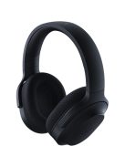 Razer Barracuda X vezeték nélküli gamer fejhallgató mikrofonnal, fekete