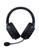 Razer Barracuda X vezeték nélküli gamer fejhallgató mikrofonnal, fekete