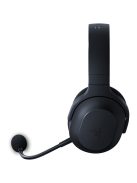 Razer Barracuda X vezeték nélküli gamer fejhallgató mikrofonnal, fekete