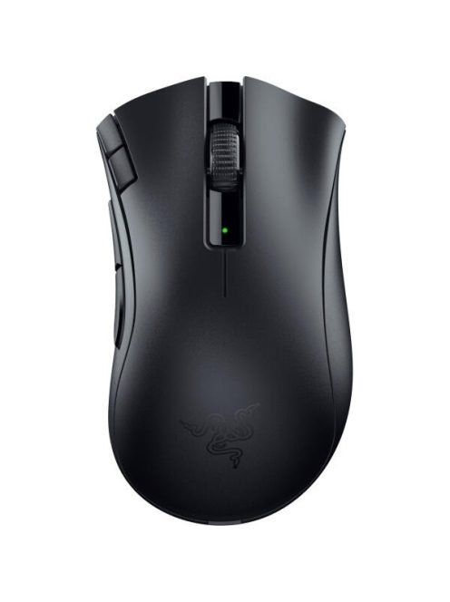 Razer DeathAdder V2 X HyperSpeed vezeték nélküli gamer egér