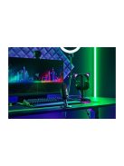 Razer Seiren V2 X asztali mikrofon, fekete
