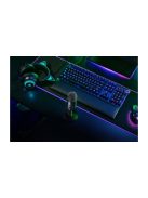 Razer Seiren V2 X asztali mikrofon, fekete