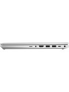 HP EliteBook 640 G9 14" FHD AG UWVA, Core i7-1255U 1.70GHz, 16GB, 512GB SSD, Win 11 Prof Downg. Win 10 Prof., ezüst