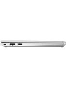 HP EliteBook 640 G9 14" FHD AG UWVA, Core i7-1255U 1.70GHz, 16GB, 512GB SSD, Win 11 Prof Downg. Win 10 Prof., ezüst