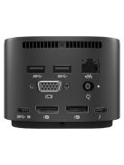 HP dokkoló Thunderbolt G4 280W kombinált kábellel