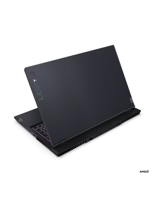 LENOVO Legion5 15ACH6A 15.6" FHD, AMD Ryzen 5 5600H, 8GB, 512GB M.2 SSD, AMD RX 6600M 8GB, DOS, Phantom Blue