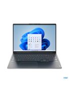 LENOVO IdeaPad 5 Pro 16IAH7 16.0" WQXGA, Intel Core i5-12500H, 16GB, 512GB SSD, Storm Grey