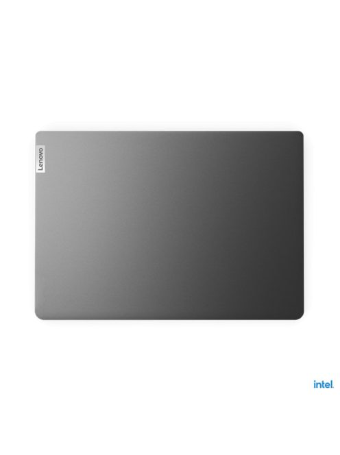 LENOVO IdeaPad 5 Pro 16IAH7 16.0" WQXGA, Intel Core i5-12500H, 16GB, 512GB SSD, Storm Grey