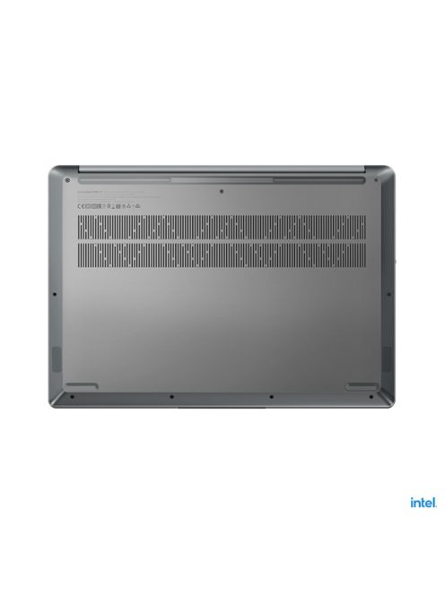 LENOVO IdeaPad 5 Pro 16IAH7 16.0" WQXGA, Intel Core i5-12500H, 16GB, 512GB SSD, Storm Grey