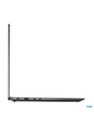 LENOVO IdeaPad 5 Pro 16IAH7 16.0" WQXGA, Intel Core i7-12700H, 16GB, 512GB SSD, Windows 11 Home Adv, Storm Grey