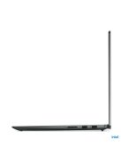 LENOVO IdeaPad 5 Pro 16IAH7 16.0" WQXGA, Intel Core i7-12700H, 16GB, 512GB SSD, Windows 11 Home Adv, Storm Grey