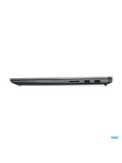 LENOVO IdeaPad 5 Pro 16IAH7 16.0" WQXGA, Intel Core i7-12700H, 16GB, 512GB SSD, Windows 11 Home Adv, Storm Grey