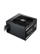 COOLER MASTER Tápegység MWE 650W, 12cm, 80+ Gold V2, Aktív PFC