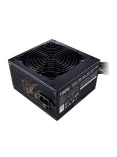   COOLER MASTER Tápegység MWE 700W, 12cm, 80+ White V2, Aktív PFC