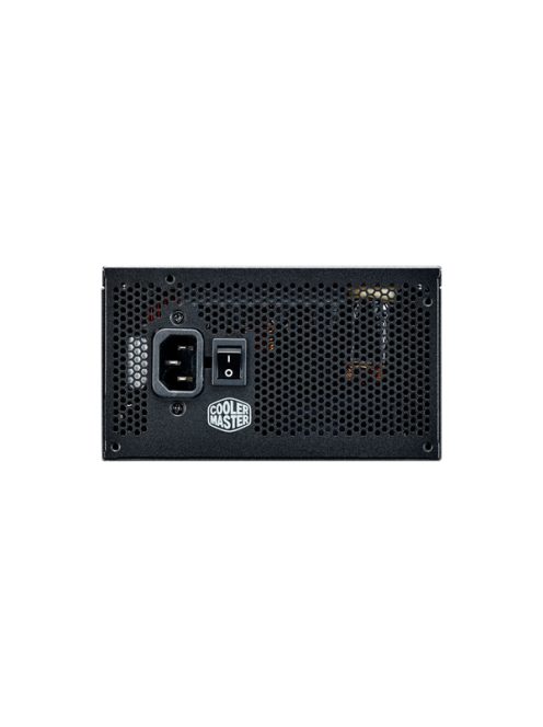 COOLER MASTER Tápegység V850 850W, 13,5cm, 80+ Platinum, Moduláris