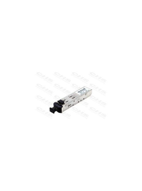 D-LINK Switch SFP Modul 1000Base-SX + LC adóvevő, DEM-311GT