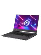 ASUS GAMER NB ROG Strix G713IE-HX014 17.3" FHD, Ryzen7-4800H, 16GB, 512GB M.2, RTX 3050 Ti 4GB, NOOS, Szürke