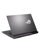 ASUS GAMER NB ROG Strix G713IE-HX014 17.3" FHD, Ryzen7-4800H, 16GB, 512GB M.2, RTX 3050 Ti 4GB, NOOS, Szürke