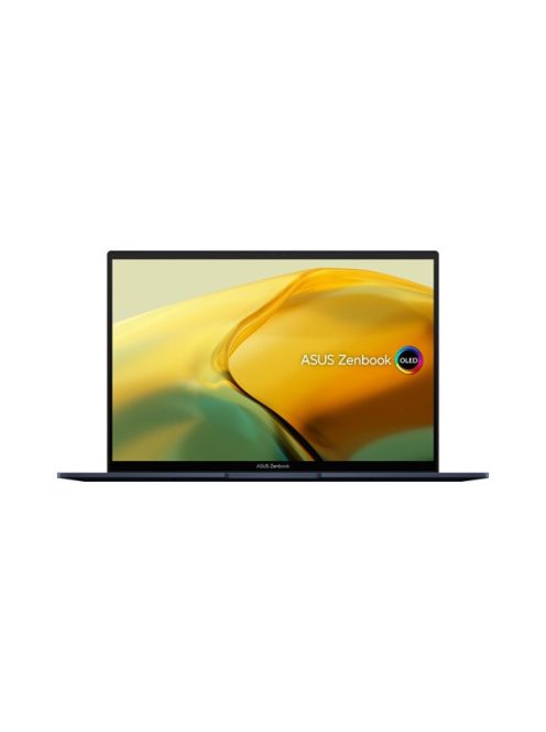 ASUS CONS NB ZenBook UX3402ZA-KM064W 14" 2,8K OLED GL, i7-1260P, 16GB, 512GB M.2, INT, WIN11H, Kék