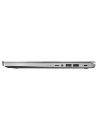 ASUS CONS NB Vivobook X515EA-BQ1210 15.6" FHD, i3-1115G4, 8GB, 256GB M.2, INT, NOOS, Ezüst