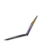 ASUS CONS NB ZenBook UM3402YA-KM145 14" 2,8K OLED GL, Ryzen5 5625U, 16GB, 512GB M.2, INT, NOOS, Fekete